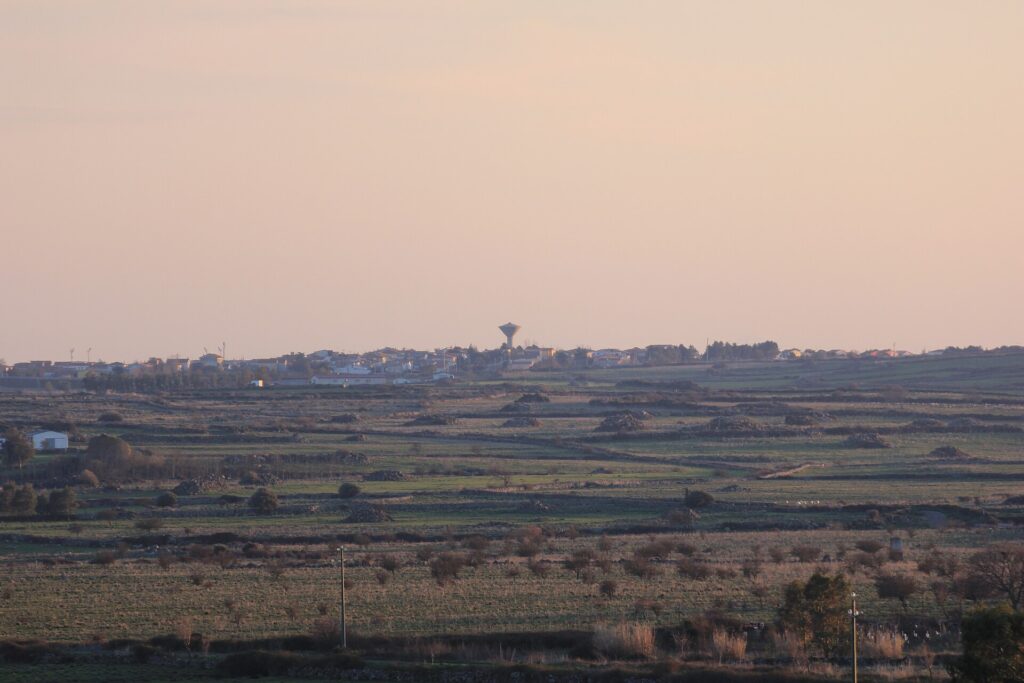Abbasanta, Sardegna