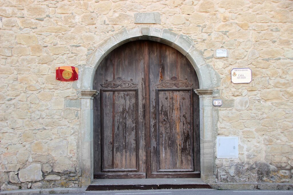 Albagiara, Sardegna
