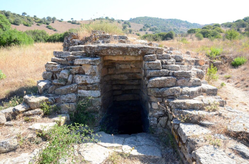 Ballao, Sardegna