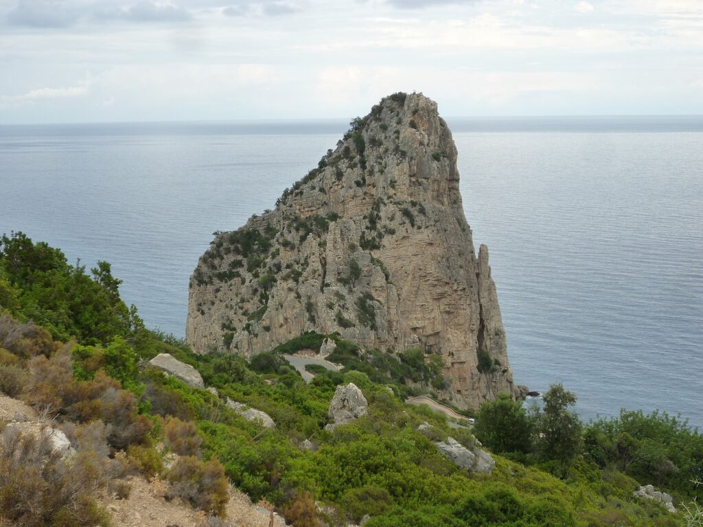 Baunei, Sardegna