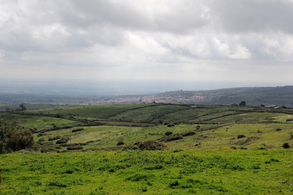 Bonarcado, Sardegna