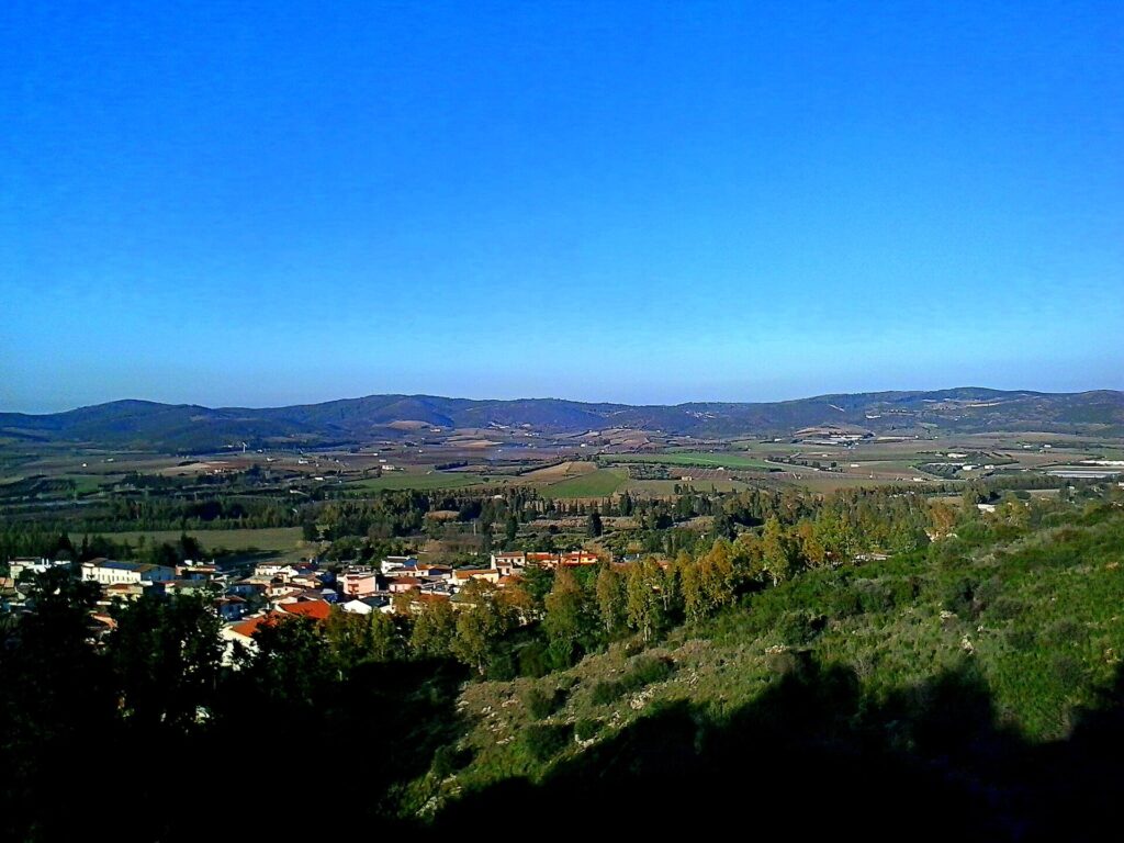 Donori, Sardegna