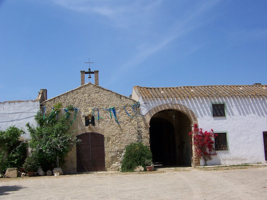 Elmas, Sardegna