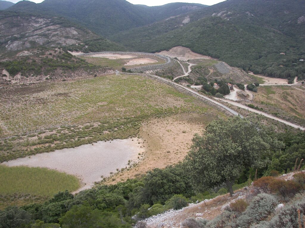Fluminimaggiore, Sardegna