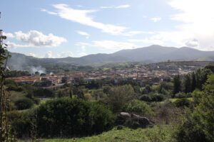Fordongianus