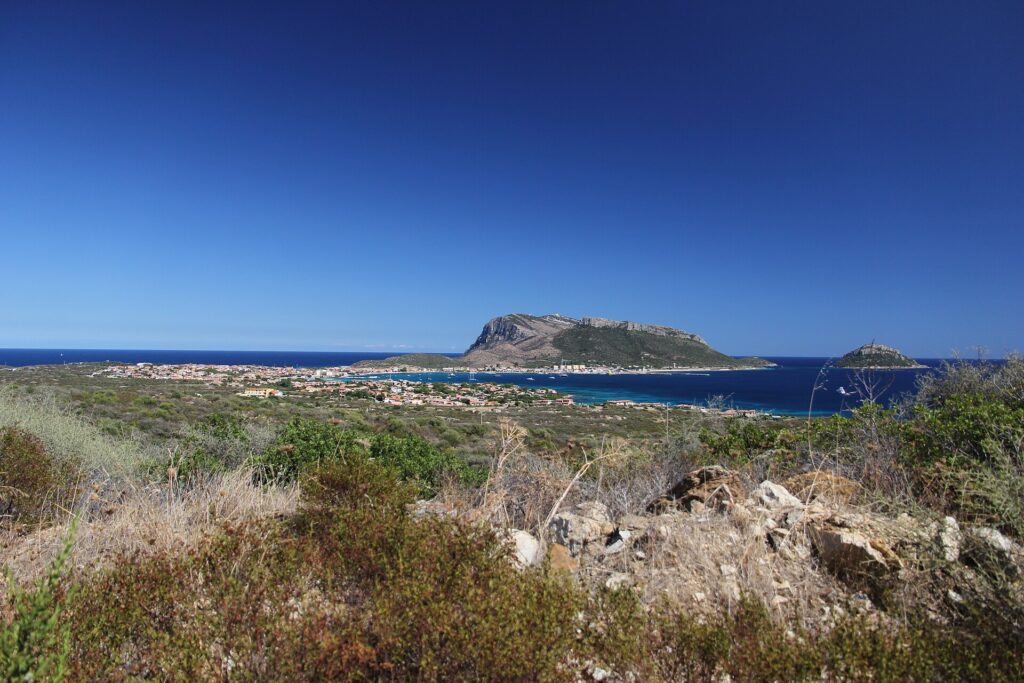 Golfo Aranci, Sardegna