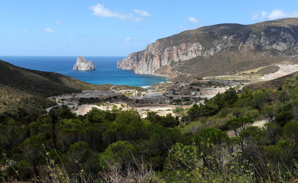 Iglesias, Sardegna