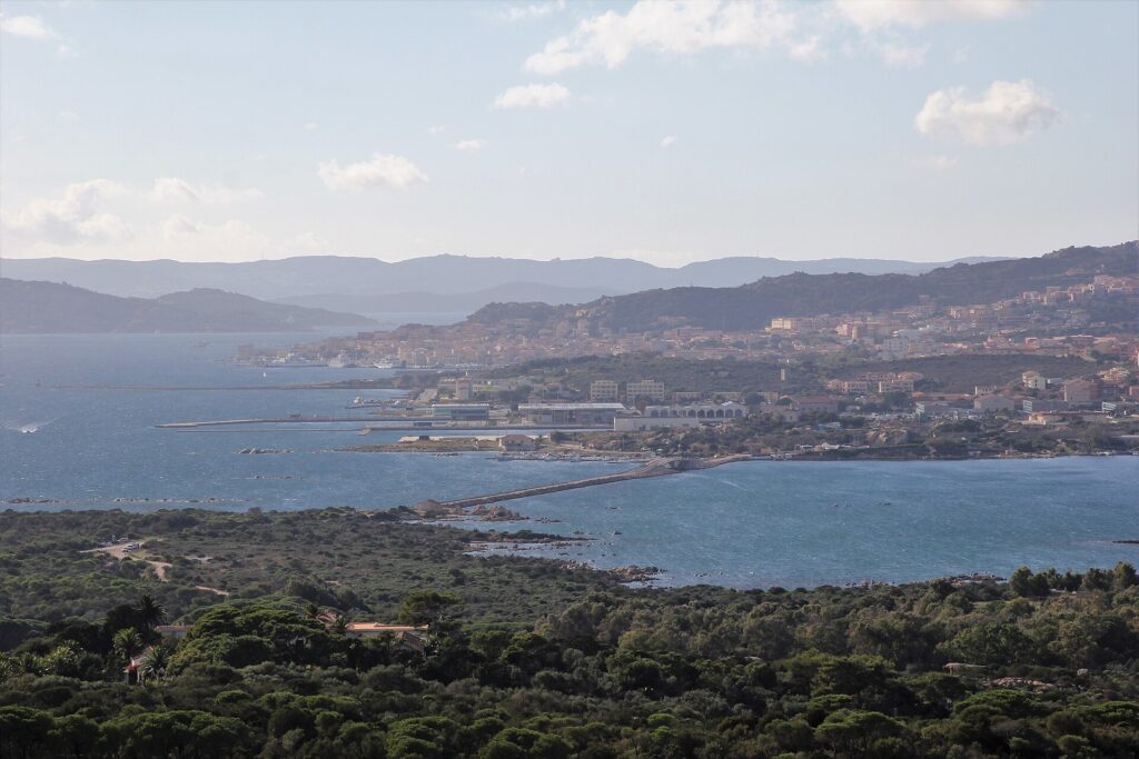 La Maddalena, Sardegna