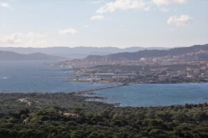 La Maddalena