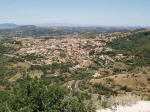Laconi