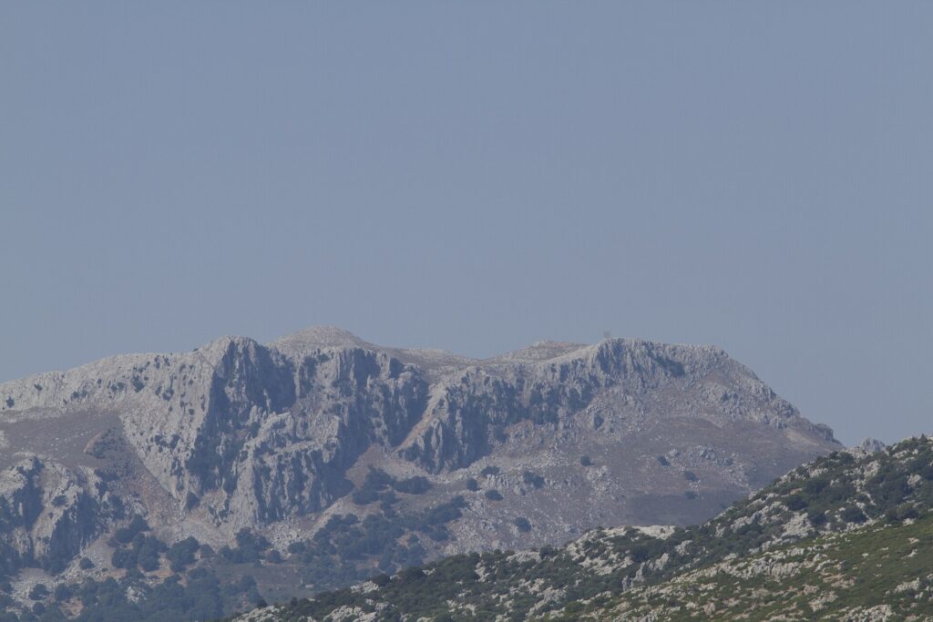 Lula, Sardegna