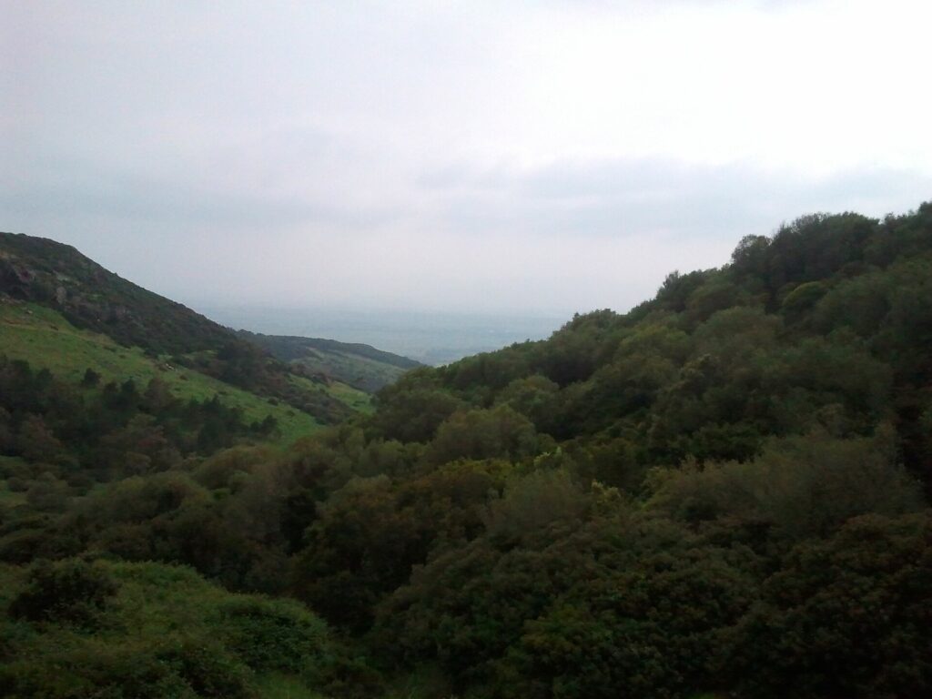 Masullas, Sardegna