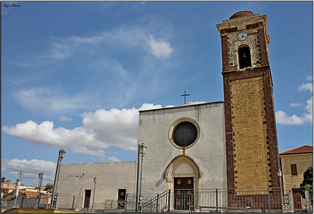 Monastir, Sardegna