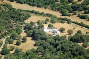 Monteleone Rocca Doria