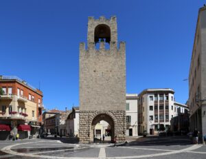 Oristano