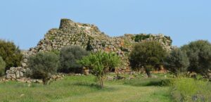 Orroli