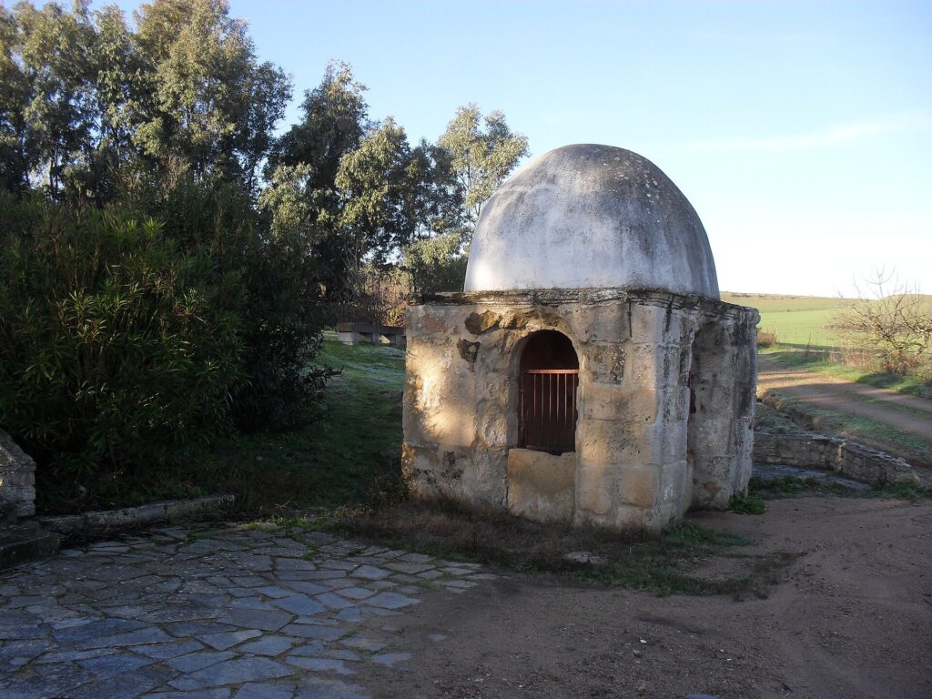 Ortacesus, Sardegna
