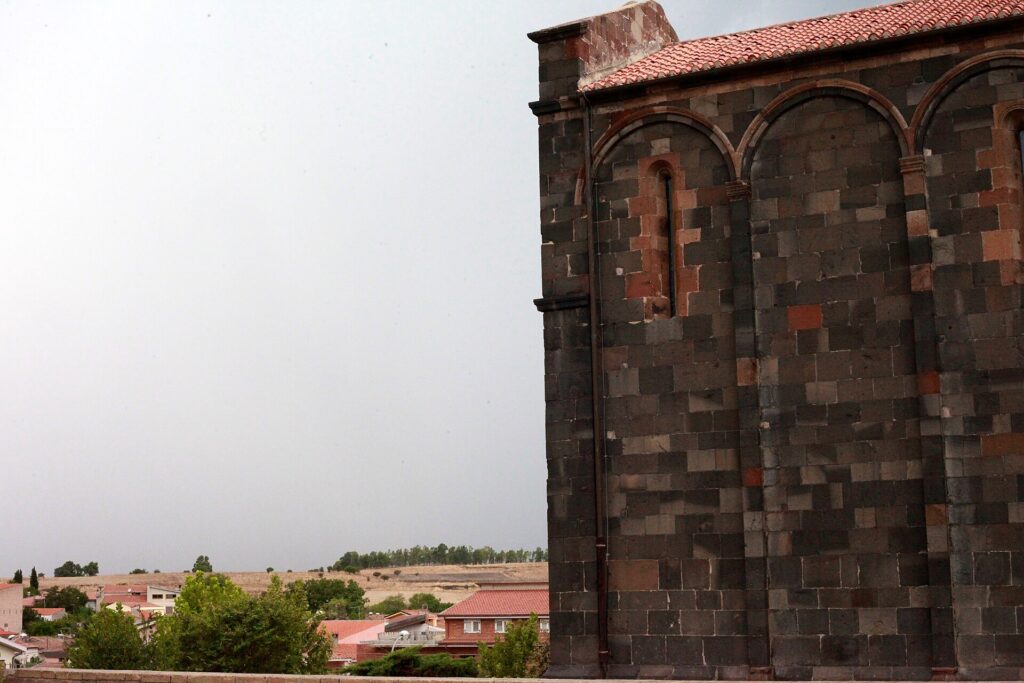 Ottana, Sardegna