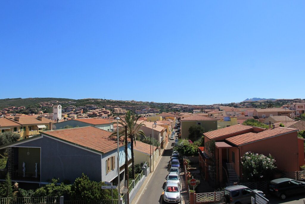 Palau, Sardegna