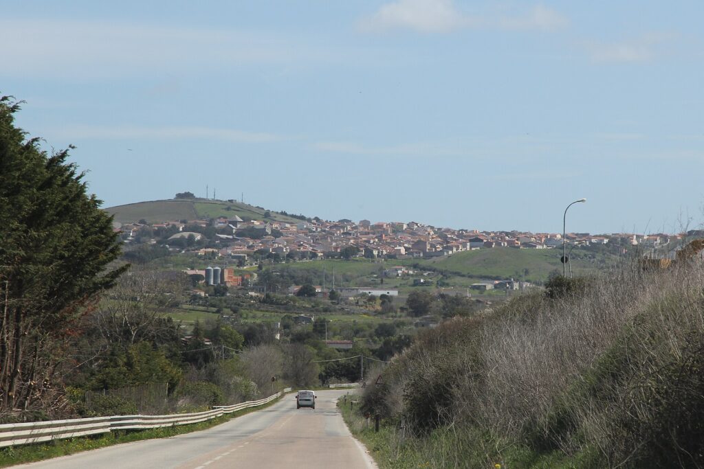 Ploaghe, Sardegna