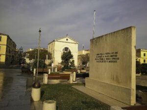 Porto Torres