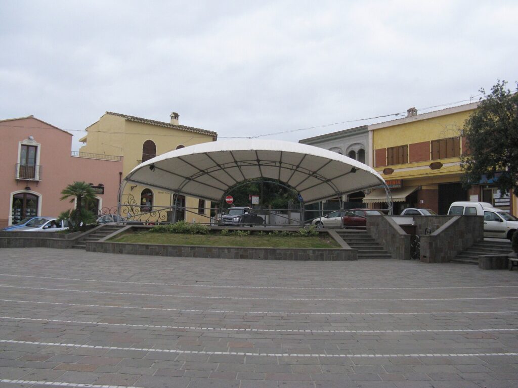 Pula, Sardegna
