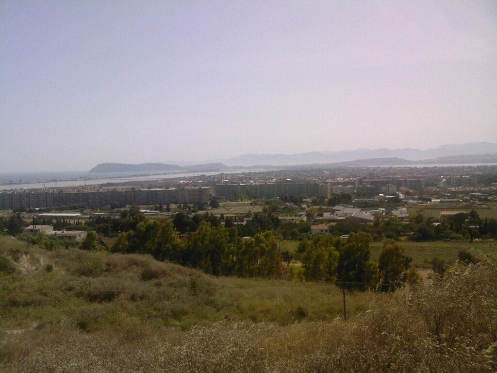 Quartu Sant'Elena, Sardegna
