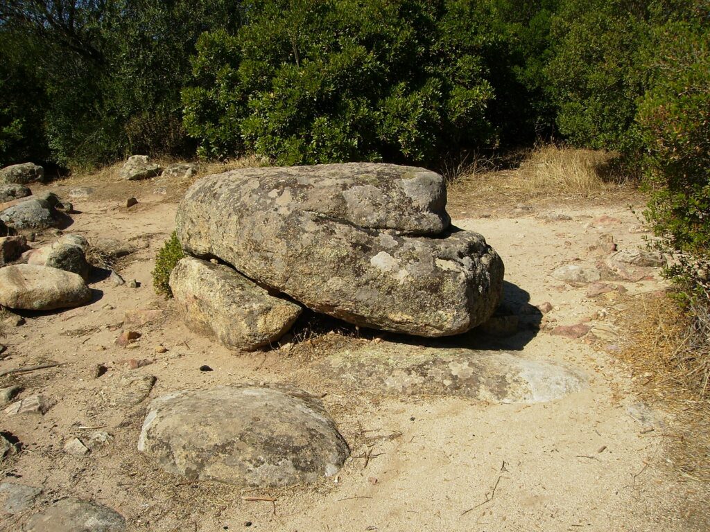 Quartucciu, Sardegna