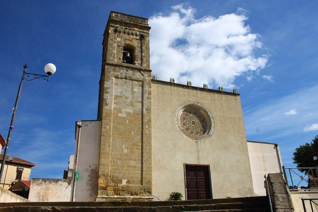 Samatzai, Sardegna