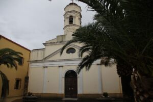 San Nicolò d'Arcidano