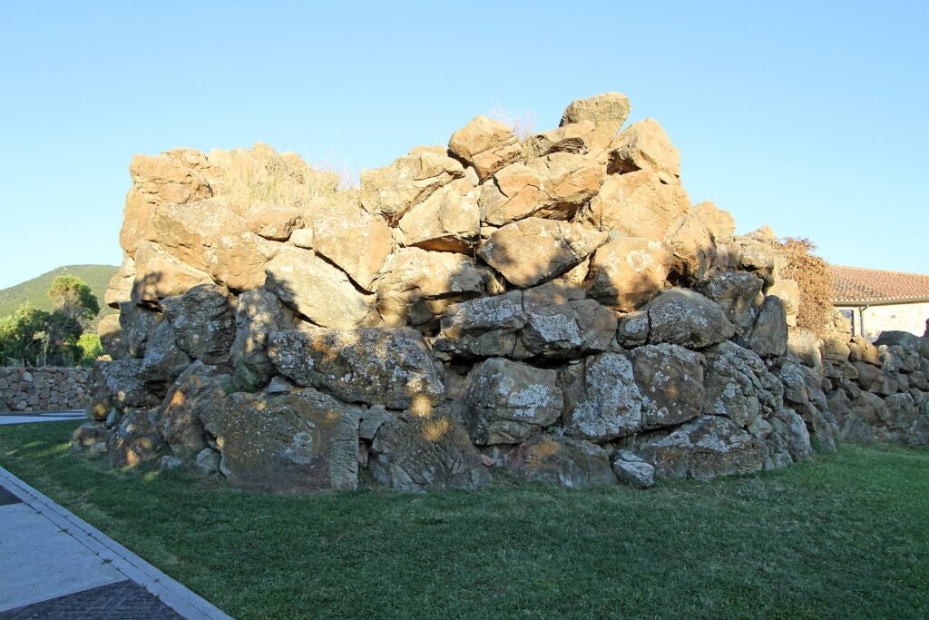 Sant'Anna Arresi, Sardegna