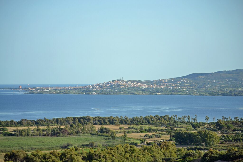 Sant'Antioco, Sardegna