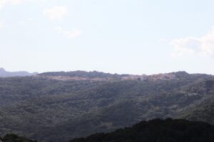 Sant'Antonio di Gallura
