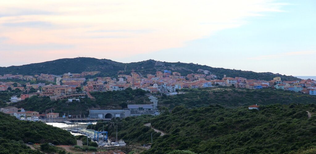 Santa Teresa Gallura, Sardegna