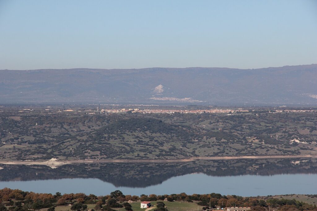 Sedilo, Sardegna