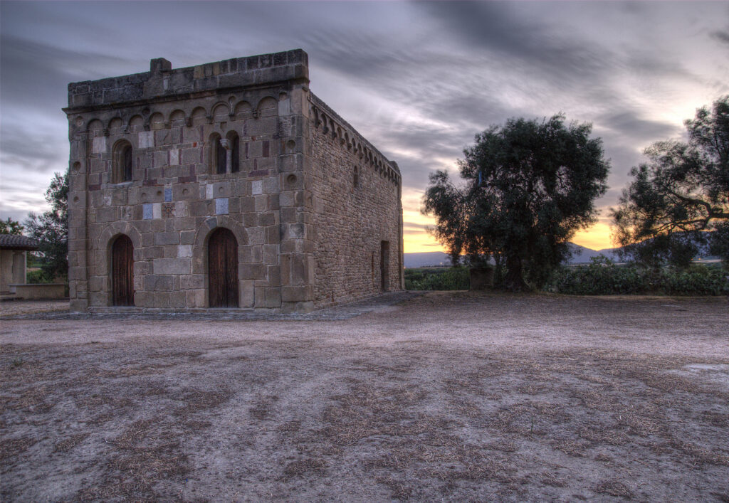 Serdiana, Sardegna