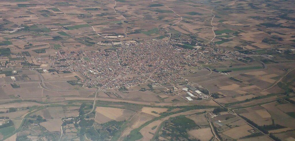 Serramanna, Sardegna