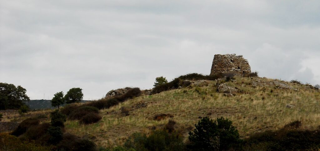 Seulo, Sardegna