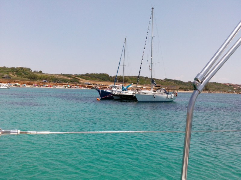 Sinis Yachting