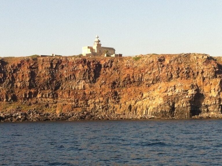 Aperitivo in barca a vela a Tharros da Oristano – 3