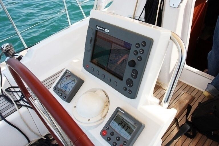 Crociere in barca a vela da Oristano: Bosa, Alghero, San Pietro e giro della Sardegna – 3