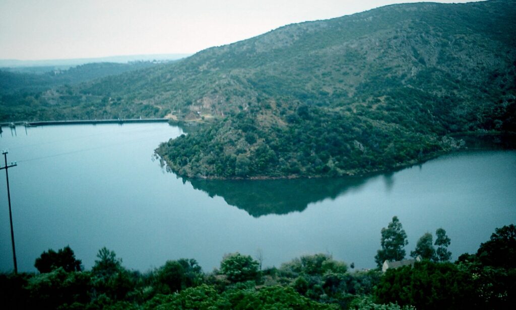 Sinnai, Sardegna