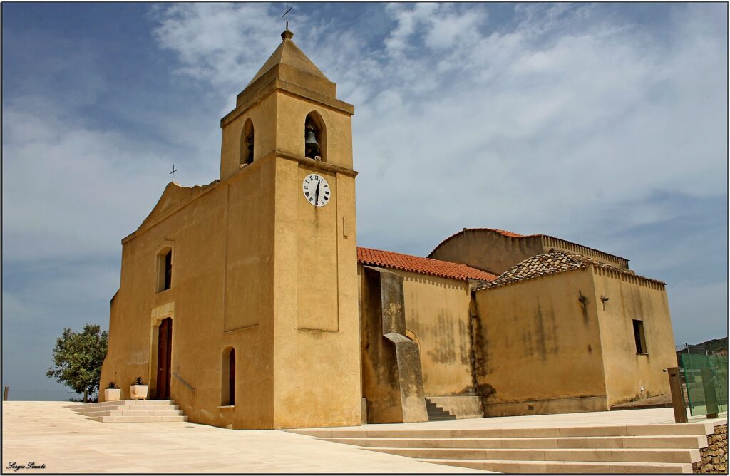Soleminis, Sardegna
