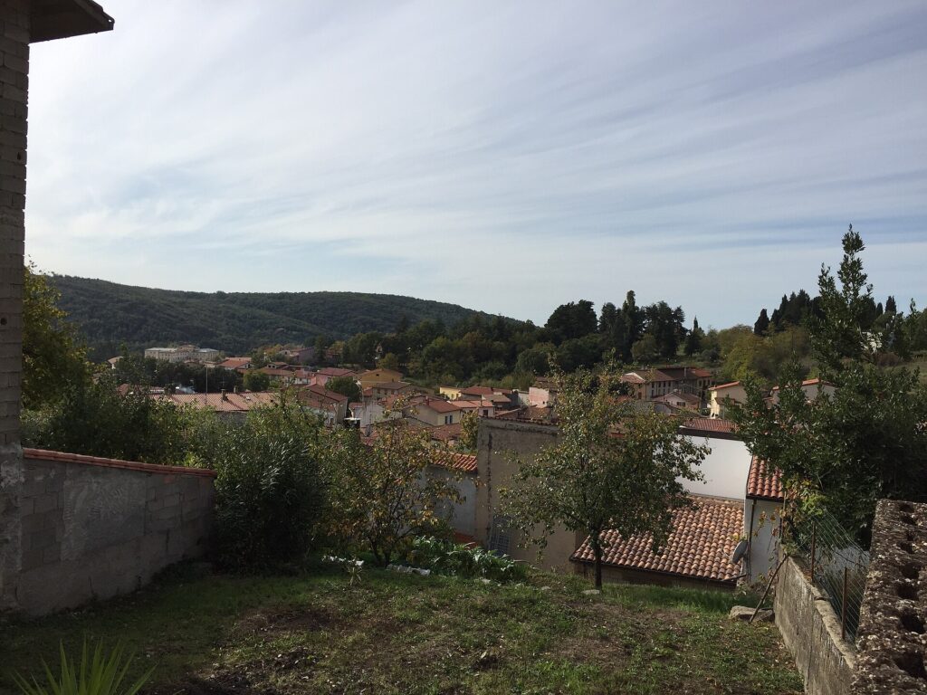 Sorgono, Sardegna