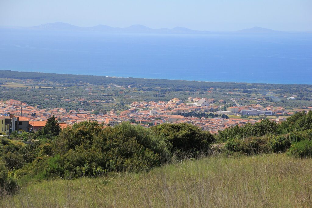 Sorso, Sardegna
