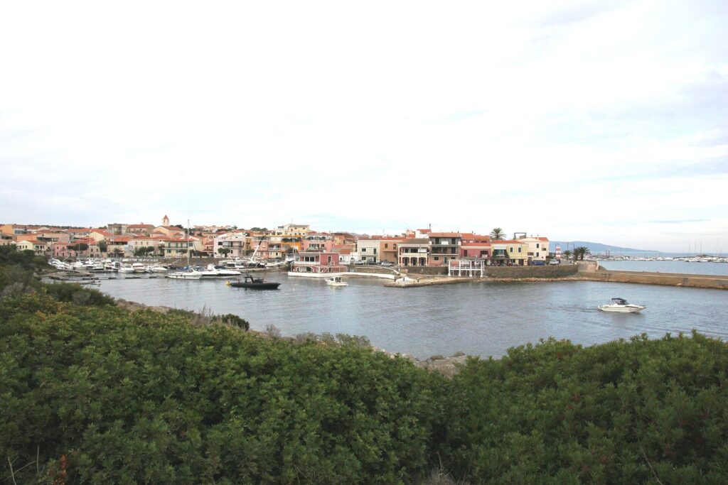 Stintino, Sardegna