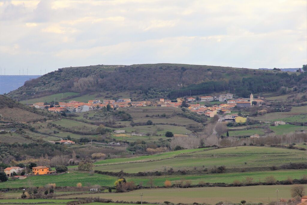 Torralba, Sardegna