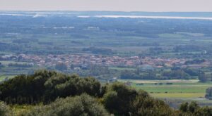 Tramatza