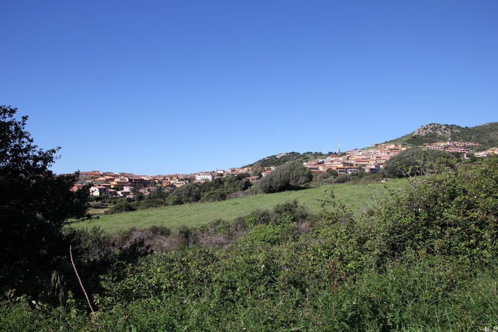 Trinità d'Agultu e Vignola, Sardegna
