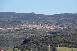 Ula Tirso